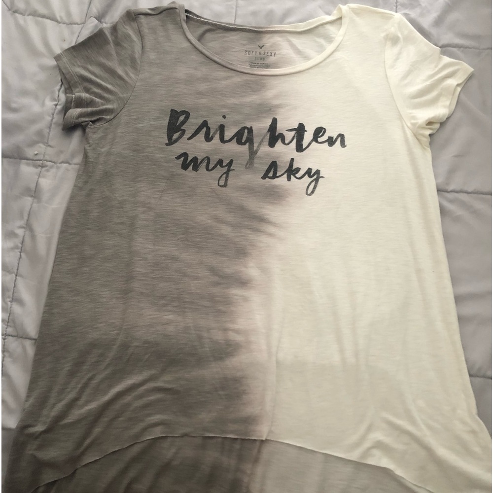 Women’s AE top